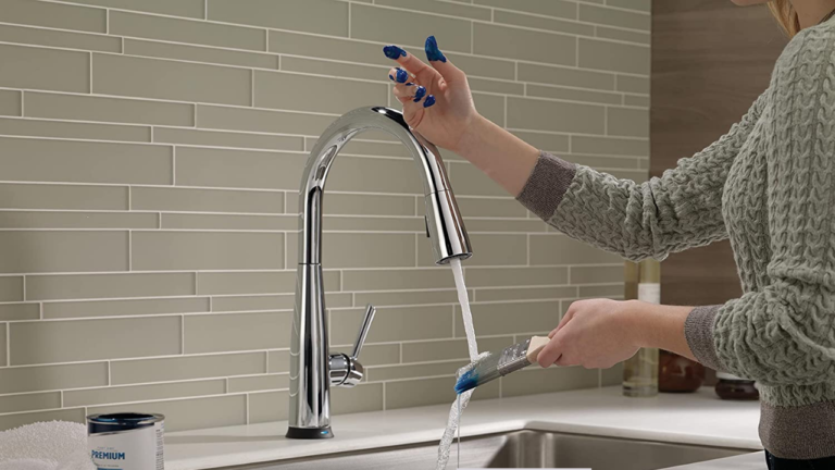 Best touch Activated Kitchen Faucet In 2021....