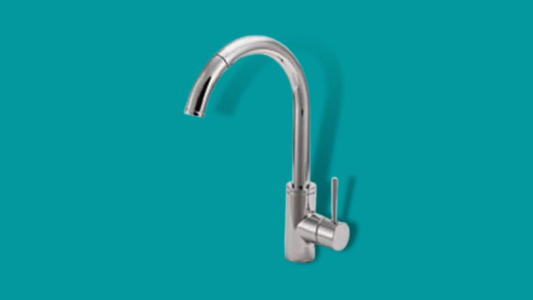 Belle Foret Faucet Reviews BF403CP bridge Faucet